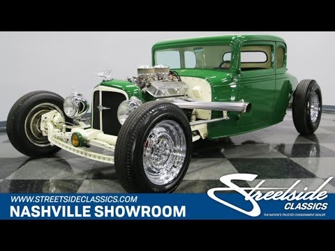 1932 Chevrolet 5-Window Coupe (CC-911892) for sale in Lavergne, Tennessee