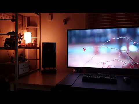 陶培力 - 哭砂 ( 곡사 ) 울고 있는 모래