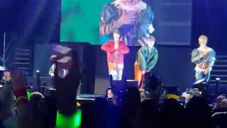 엔시티 127  NCT 127 - Good thing  fancam NEO City  in  Miami