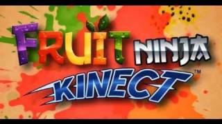 Fruit Ninja Kinect XBOX LIVE Key GLOBAL