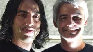 GHOST TOUR 2016 "Matteo Merli - U Fravegu -"