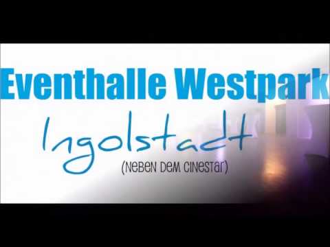 ☆☆ MEGA CRAZY WINTER Freitag 11.01.2013 @ Eventhalle Westpark Ingolstadt ☆☆