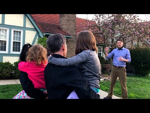 Andrew Kennedy for Cincinnati City Council (AS SEEN ON TV)