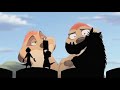 Timon And Pumbaa Rewind The Lion King 1½