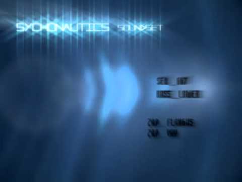 Sychonautics Soundset for Reveal Sound's Spire synthesizer