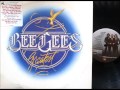 Stayin' Alive , Bee Gees , 1979 Vinyl 