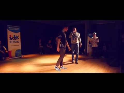 BABINCI vs SUSZU # BOK 2016 # RUNDA GRUPOWA