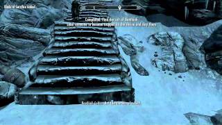Daedric Quest: Boethiah's Calling