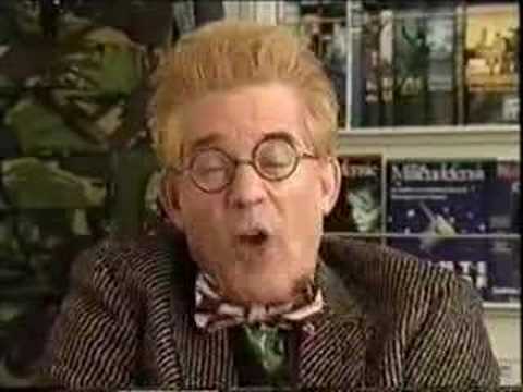 K&B2 - 16 - 1998 - 7van11 - Dr R Clavan (polemoloog)