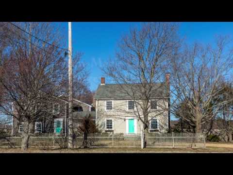 109 High Rd, Newbury MA - Ann-Marie Ciaraldi - Tel 978-882-4622