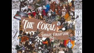 The Coral - Cry of the City