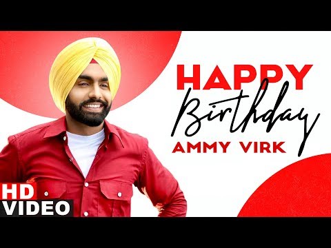Birthday Wish — watch video