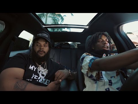 YN Jay & RMC Mike - Freestyle (Mini Vlog)