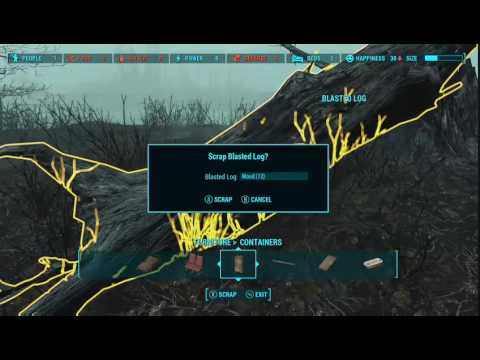 Lets Play Fallout 4 Far Harbor DLC Part 7