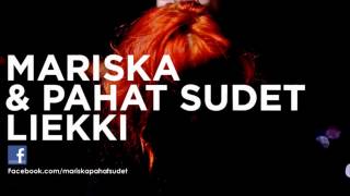 Mariska & Pahat Sudet - Liekki