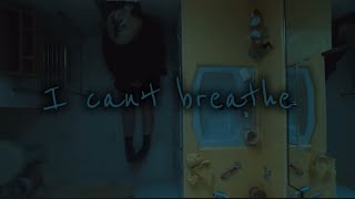 Bea Miller ~ I can’t breathe (slowed + reverb)