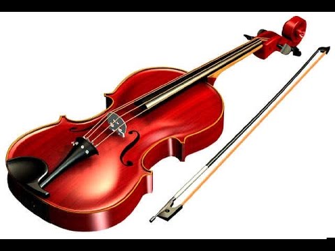 Искусство скрипки.часть #1.The Art of Violin