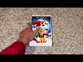 How The Grinch Stole Christmas 2000 VHS Overview