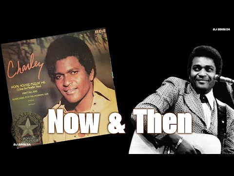 Charley Pride  - Now and then (1975)