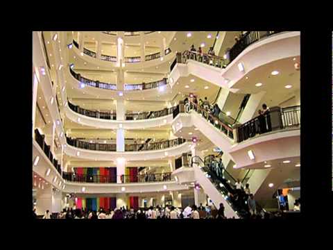 Cassa Loco feat. George Hora - La Mall