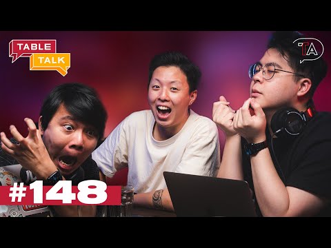 Congratulations, you have won the lottery! What would you do? | Table Talk #148