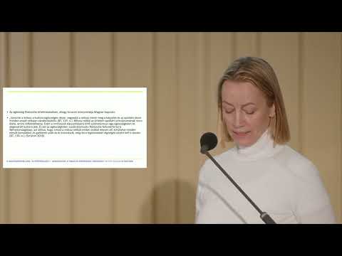 Bólya Anna Mária: A hagyományok újra- és átértékelése? – Gondolatok a tradíció kérdéseihez Nizsinszkij Tavaszi áldozata kapcsán