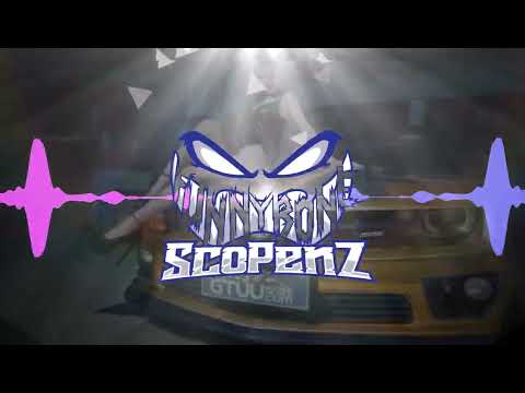 SICKMODE x DEEZL x BLOODLUST - KICKED (RAWSTYLE MIX)