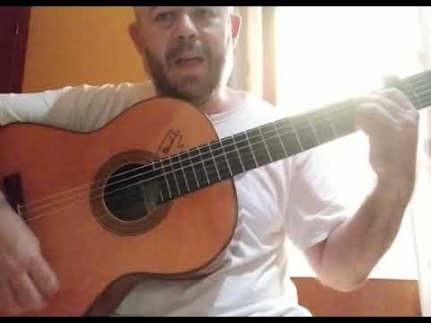 Adiós Adiós Le Dije A Ella - El Sebas de la Calle