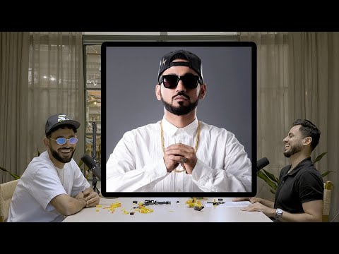 “That’s Not the Real Me” – DJ Bliss Opens Up About Dubai Bling