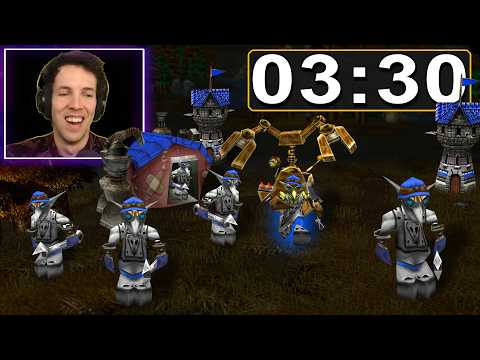 A strategy so VILE my first opponent left