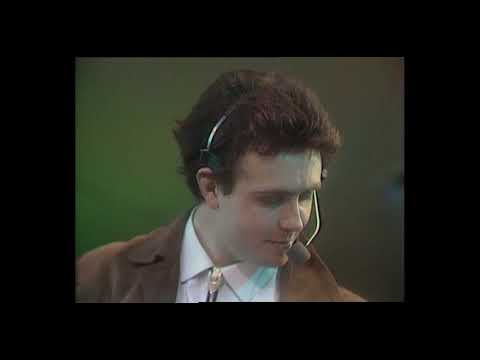 The Icicle Works 'As The Dragonfly Flies'  Recorded live at Sefton Park for OGWT HD