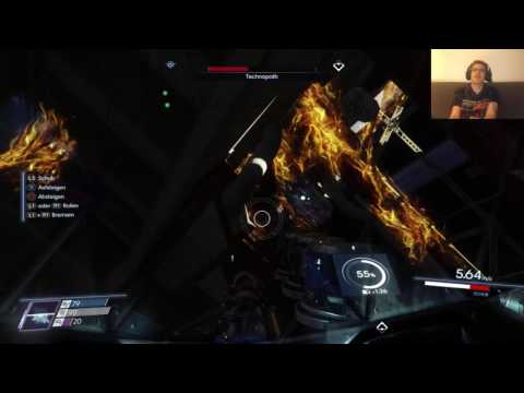 Lets Play Prey Part 30 Ohne Munition zum Ziel