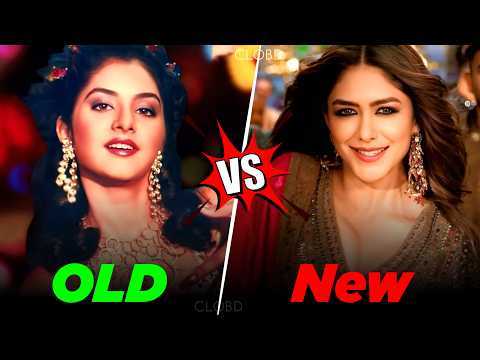 Original vs Remake 2025 (June - July) - Bollywood Remake Songs 2025 - Part 2 | CLOBD