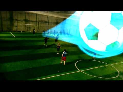 Ayaz Arena Halı Saha 20.03.2016 22:00 - akillisaha.com