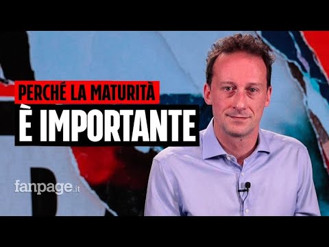 Maturità 2023, lo psicoterapeuta: “Come gestire l’ansia? Ricordate che il fallimento è una risorsa”