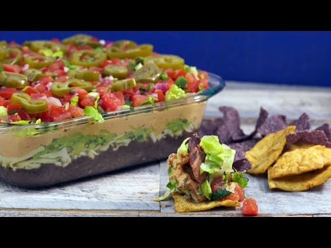 download lagu mp3 mp4 Warm Layered Mexican Dip, download lagu Warm Layered Mexican Dip gratis, unduh video klip Warm Layered Mexican Dip