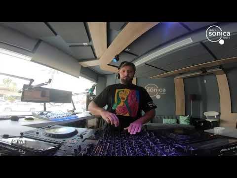 Rampini & Skizzo - In My House #35 - 24 Nov 2022