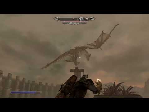 Skyrim Elder Scrolls Dragonborn - Add a mile to my ride for every 5 new followers - Engaged