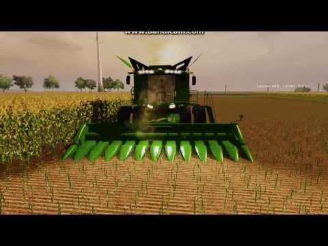 FS 2013: More Realistic Mods