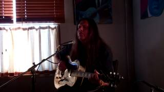 Richard Buckner "Traitor"  2/26/12