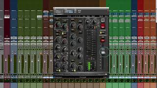 Video thumbnail for brainworx - bx_console N - Mixing With Mike Plugin of the Week by Mixing With Mike