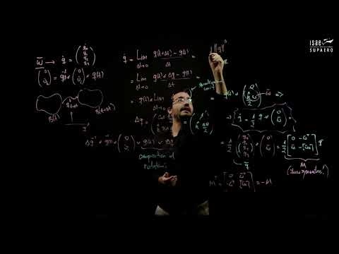 [IONLAB Lectures] Quaternion Kinematics