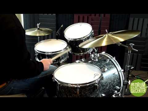 Sabian HH 22" Vanguard Ride (2240g)