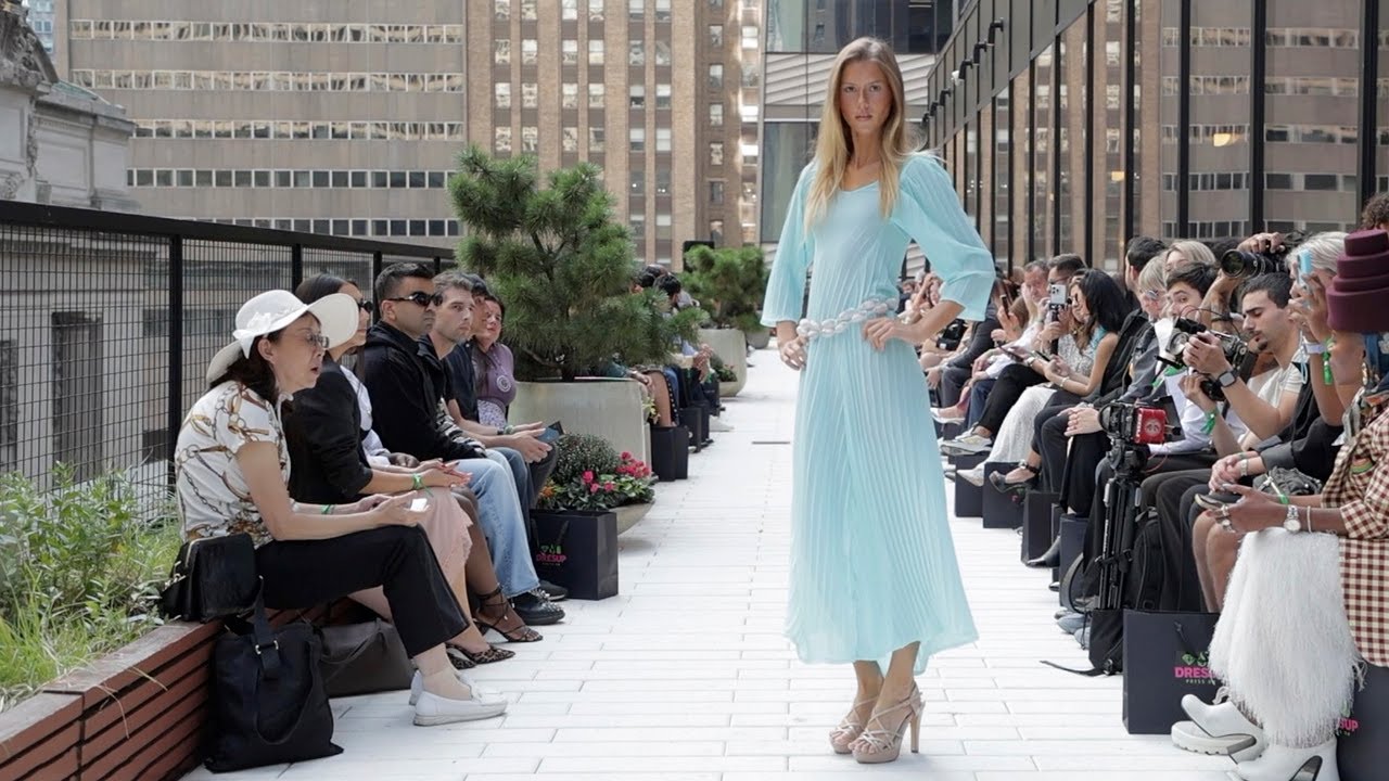 Too Flame | Spring Summer 2026 | New York Fashion Week