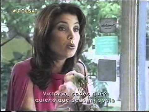 Zbuntowany anioł odc.9