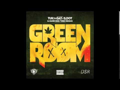 Tuk Da Gat & S-Dot feat. Greezo - "Shoulders" OFFICIAL VERSION