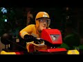 Custom Made Fireman Sam Series 17 Intro With Series 5 Theme