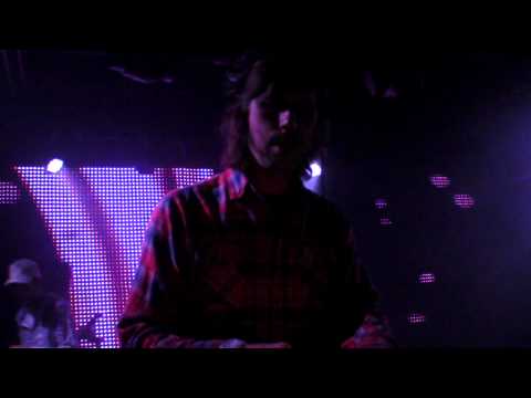 BUSY P - DAFT JUSTICE OVERLOAD @ HARD MIAMI 3.24.11