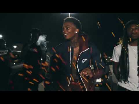 Lil' Messi -  Road to Riches (Official Music Video)