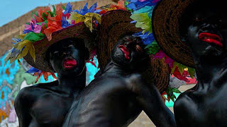 LOS CORRALEROS DE MAJAGUAL EL TORO NEGRO